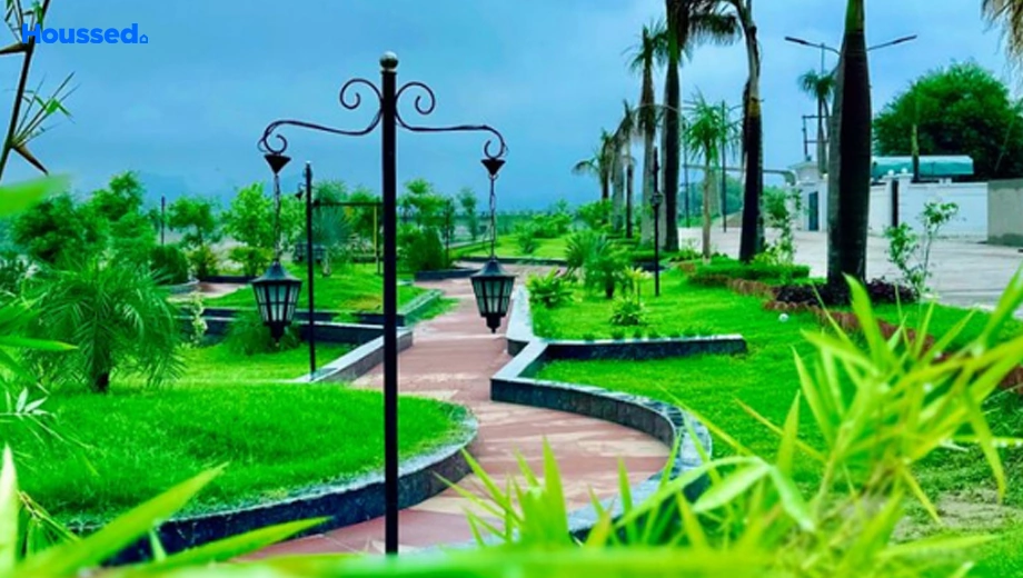 Project Image of JDA Defence Colony in null, Dehradun - Image 433899