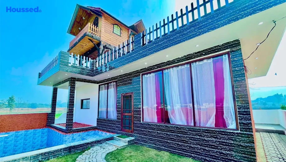 Project Image of JDA Defence Colony in null, Dehradun - Image 433900