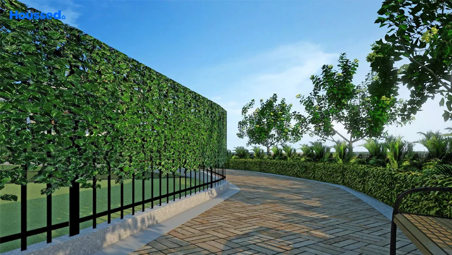 Amenities of Natures Atulyam Residency in Haridwar Road, Dehradun - Image 434037