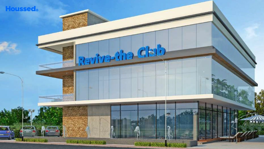 Amenities of Natures Atulyam Residency in Haridwar Road, Dehradun - Image 434036