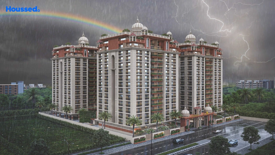 Project Image of Shivantaa Sky in Nana Varachha, Surat - Image 433910