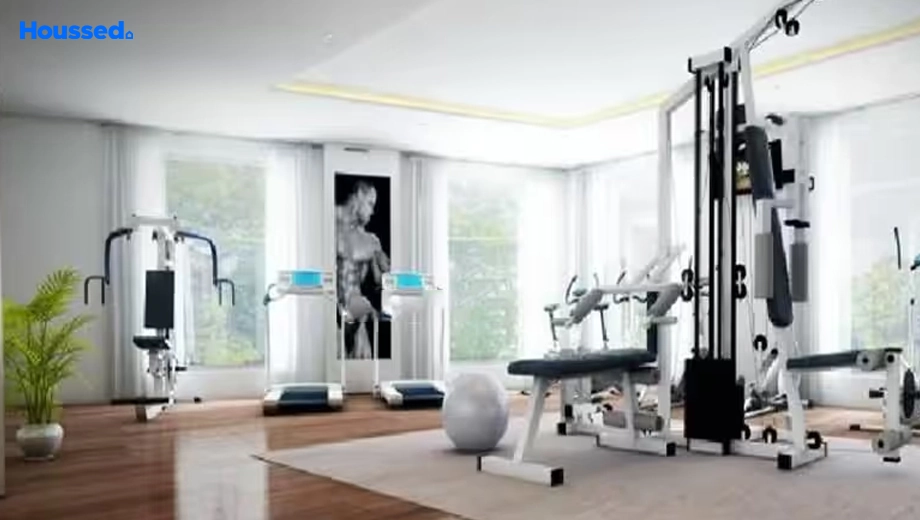 Amenities of Arya Smart Living in Abhaypur, Guwahati - Image 433944