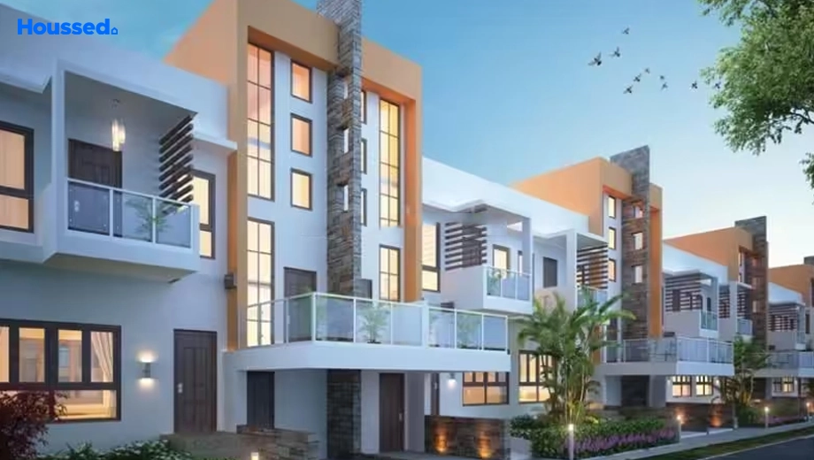 Project Image of Arya Smart Living in Abhaypur, Guwahati - Image 433939