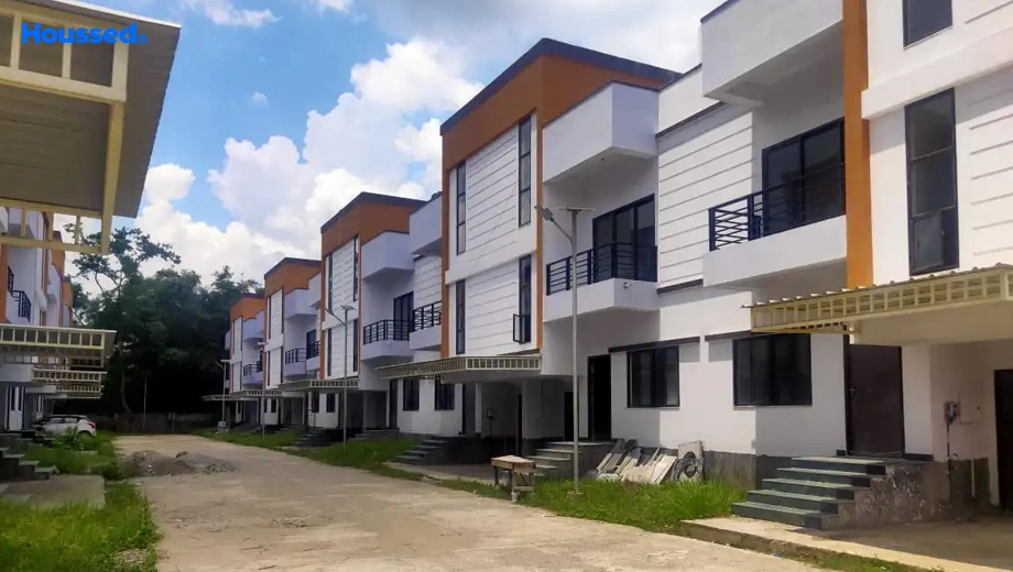Project Image of Arya Smart Living in Abhaypur, Guwahati - Image 433941