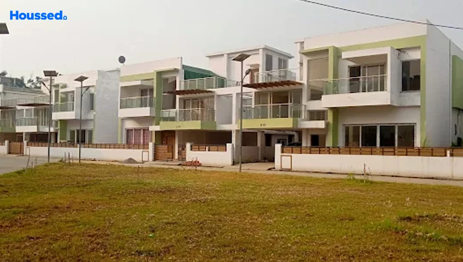 Project Image of Arya Smart Living in Abhaypur, Guwahati - Image 433943