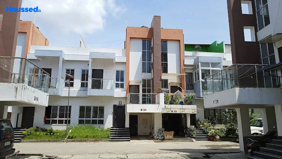 Project Image of Arya Smart Living in Abhaypur, Guwahati - Image 433938