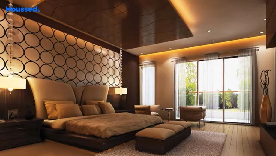 Sample Apartment of Arya Smart Living in Abhaypur, Guwahati - Image 433948