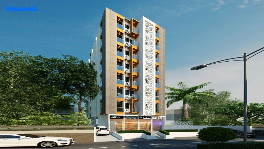 Project Image of Babji Dream Land I in Nana Mava, Rajkot - Image 433976