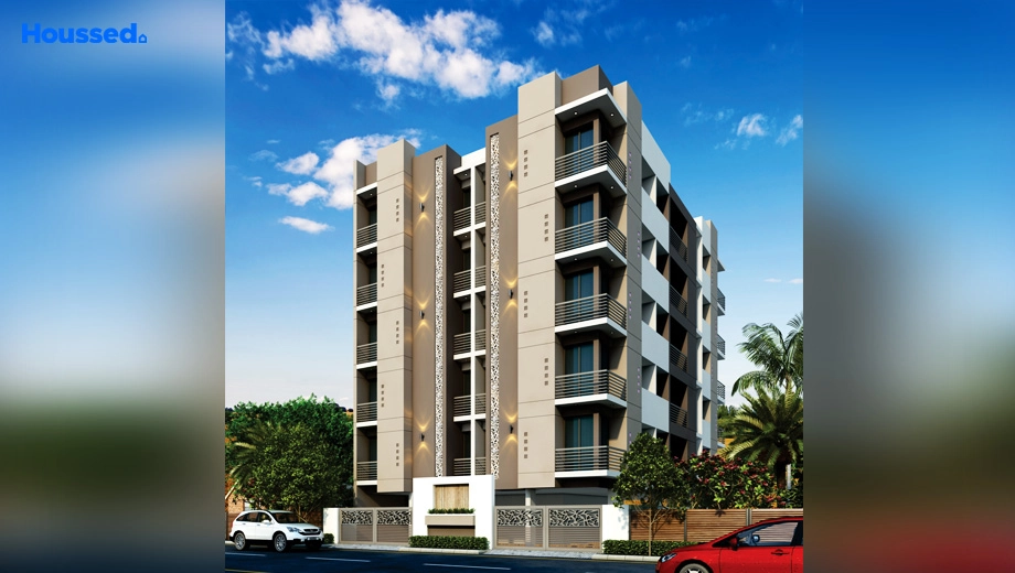 Project Image of Dharti Navtan in Nana Mava, Rajkot - Image 433993