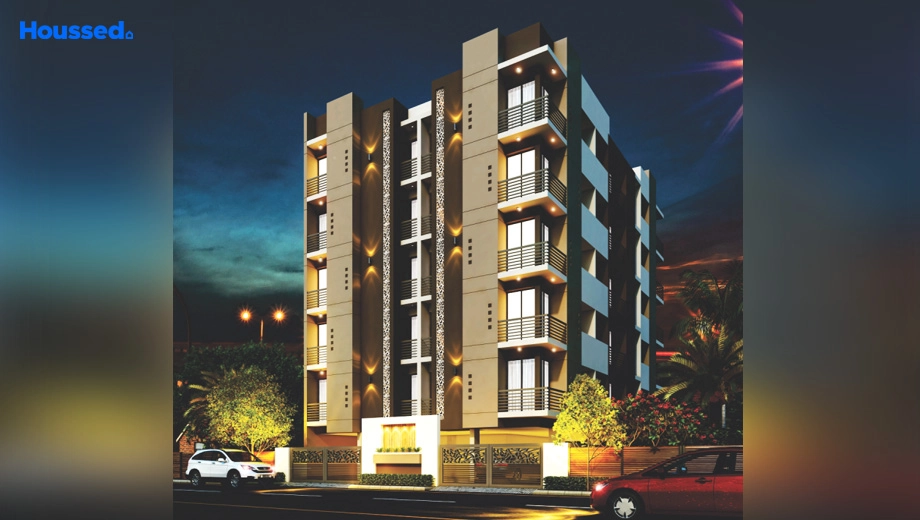 Project Image of Dharti Navtan in Nana Mava, Rajkot - Image 433992