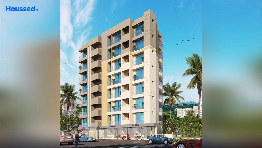 Project Image of Kiransthumar Giriraj Villa in Nana Mava, Rajkot - Image 434013