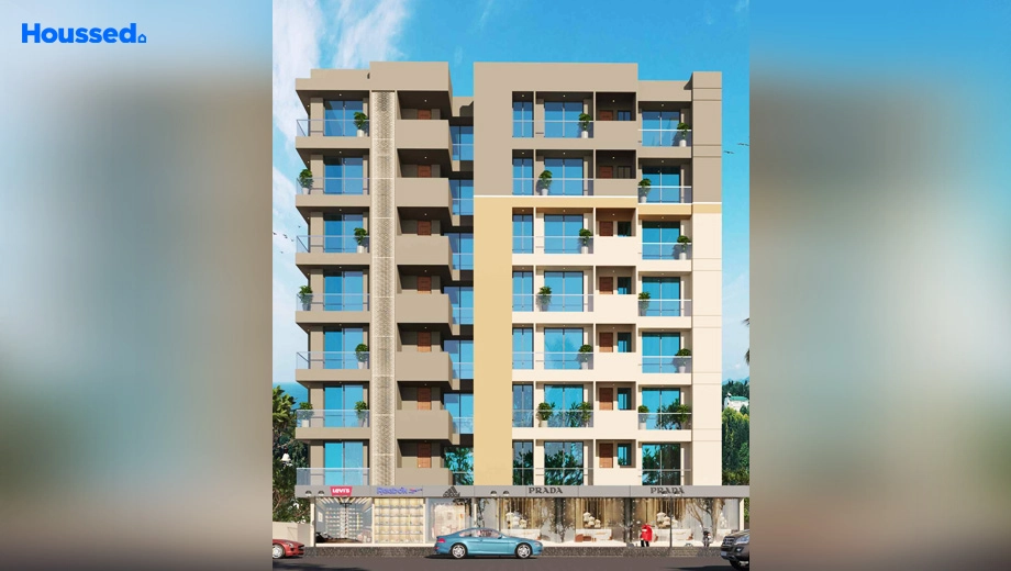Project Image of Kiransthumar Giriraj Villa in Nana Mava, Rajkot - Image 434012