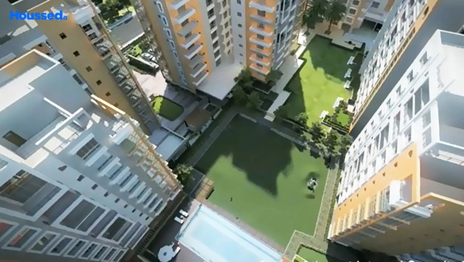 Project Image of Signature Estates in Ulubari, Guwahati - Image 434040