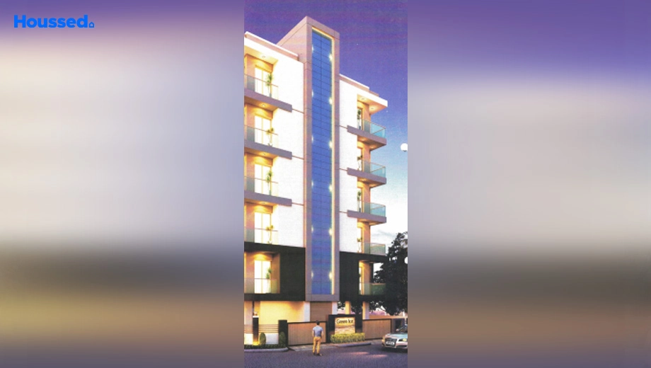 Project Image of Madhav Green Ice in Nana Mava, Rajkot - Image 434049