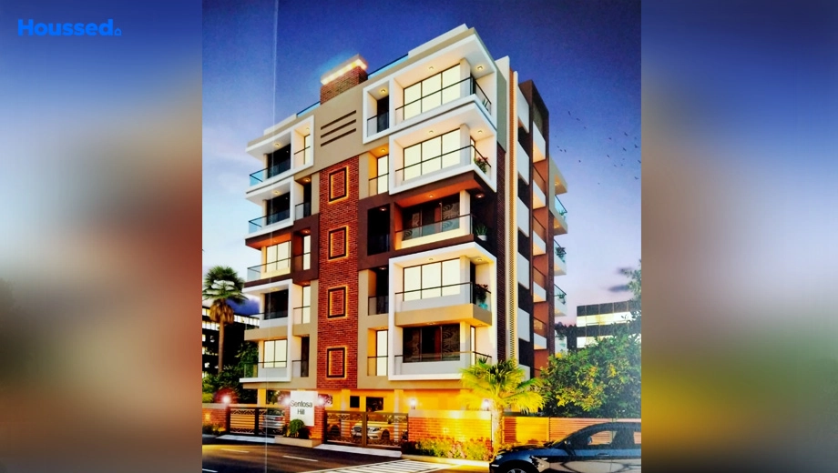 Project Image of Honest Sentosa Hill in Nana Mava, Rajkot - Image 434079