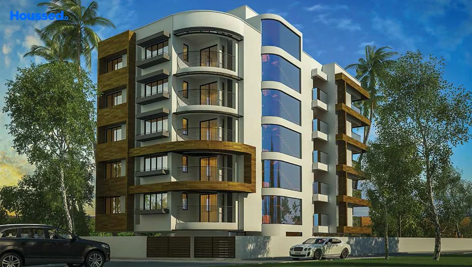 Project Image of Adonai Majesty in Nalanchira, Thiruvananthapuram - Image 434175