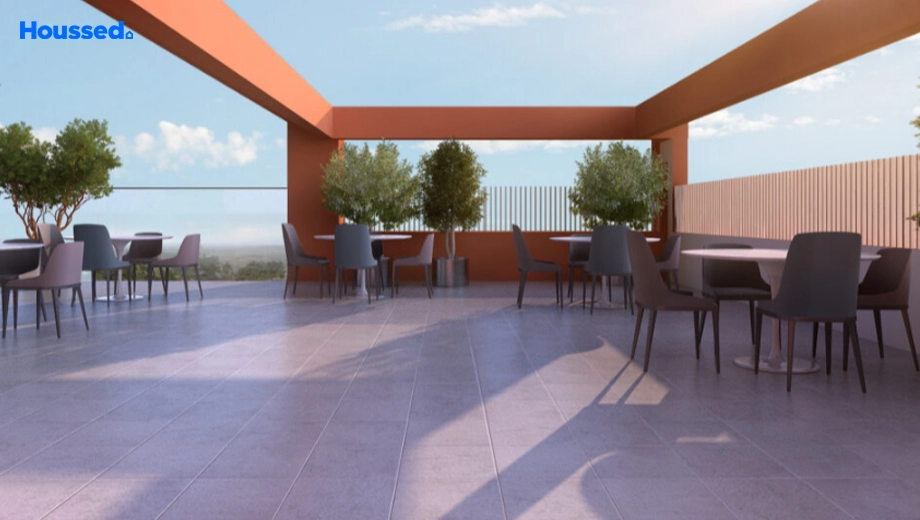 Amenities of Arcon Platinum Heights in Chacka, Thiruvananthapuram - Image 434186