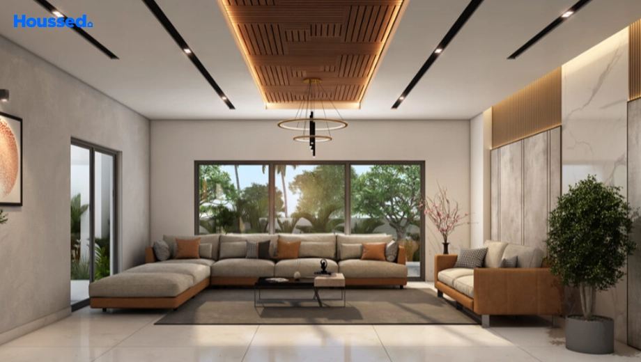 Sample Apartment of Arcon Platinum Heights in Chacka, Thiruvananthapuram - Image 434192