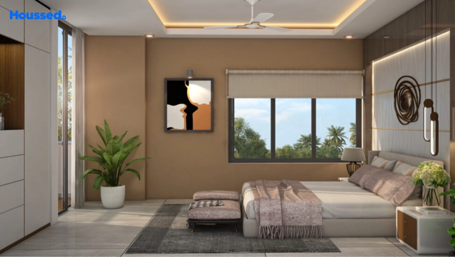 Sample Apartment of Arcon Platinum Heights in Chacka, Thiruvananthapuram - Image 434190
