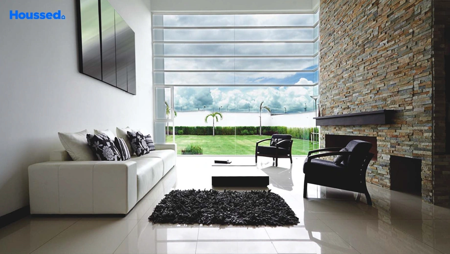 Sample Apartment of Beacon Colors in Mannanthala, Thiruvananthapuram - Image 434200
