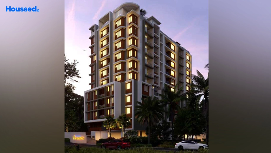 Project Image of Cordon Elegance in Kudappanakunnu, Thiruvananthapuram - Image 434208