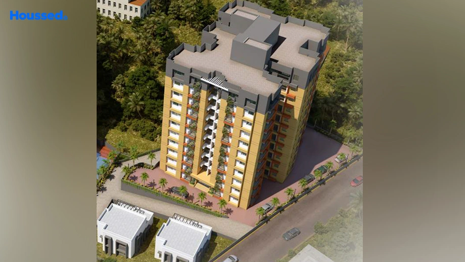 Project Image of Cordon Imperial Gardens Emerald in Peroorkada, Thiruvananthapuram - Image 434220