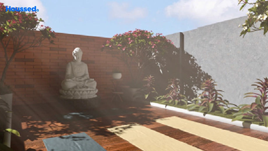 Amenities of Cordon Vistara in Kazhakootam, Thiruvananthapuram - Image 434281