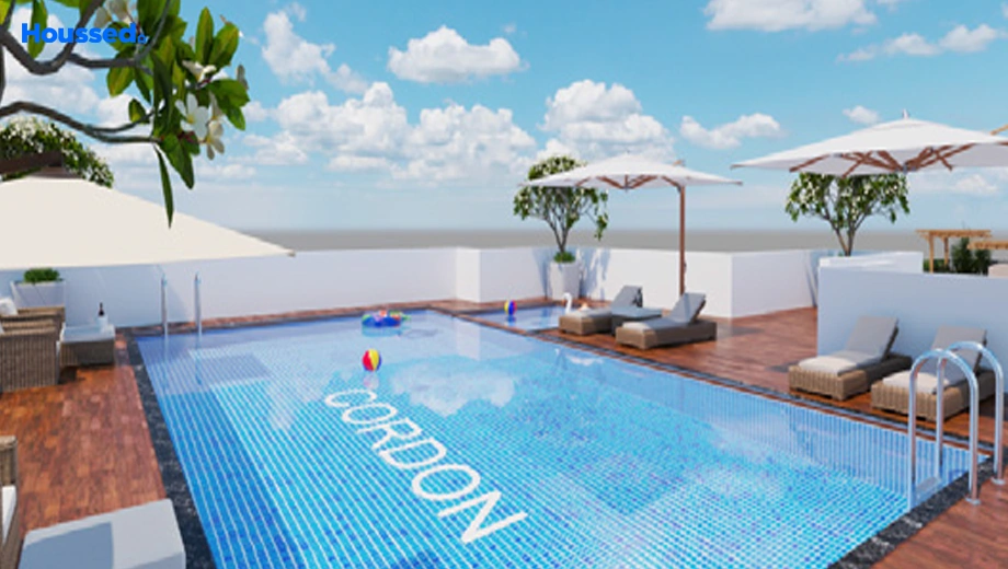 Amenities of Cordon Vistara in Kazhakootam, Thiruvananthapuram - Image 434283