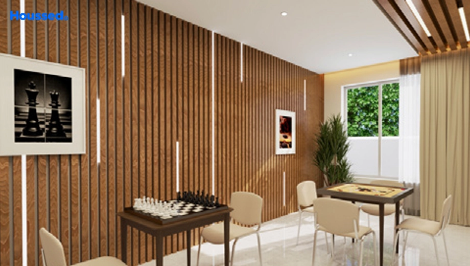 Amenities of Cordon Vistara in Kazhakootam, Thiruvananthapuram - Image 434284