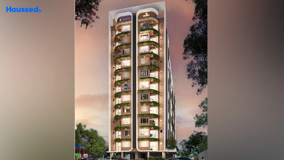 Project Image of Cordon Vistara in Kazhakootam, Thiruvananthapuram - Image 434276