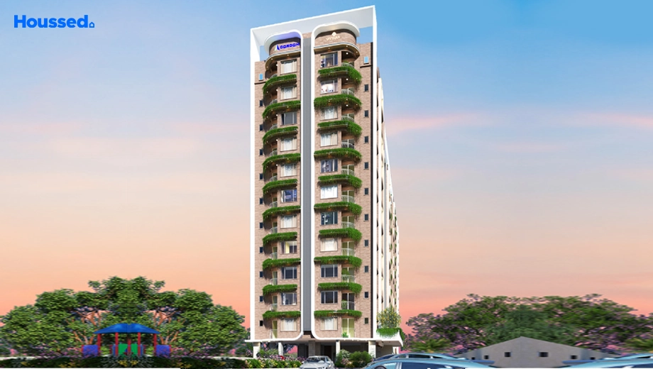 Project Image of Cordon Vistara in Kazhakootam, Thiruvananthapuram - Image 434278