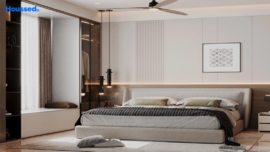 Sample Apartment of Cordon Vistara in Kazhakootam, Thiruvananthapuram - Image 434285