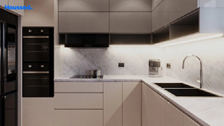 Sample Apartment of Cordon Vistara in Kazhakootam, Thiruvananthapuram - Image 434286