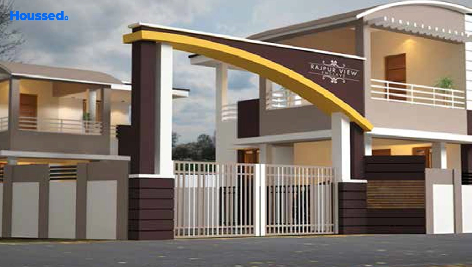 Project Image of VK Rajpur View Enclave in Rajpur Road, Dehradun - Image 434117