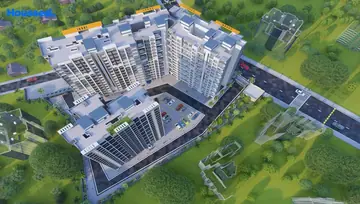 Project Image of Gauri Vinayak Shubham Monolith - Image 23815