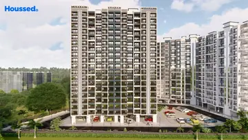 Project Image of Gauri Vinayak Shubham Monolith - Image 23813