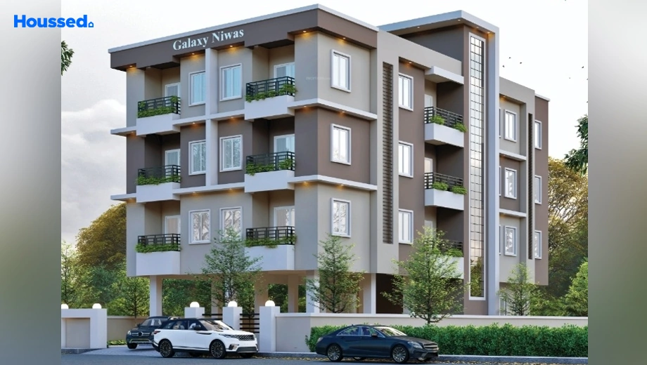 Project Image of Y Square Galaxy Niwas in Azara, Guwahati - Image 434128