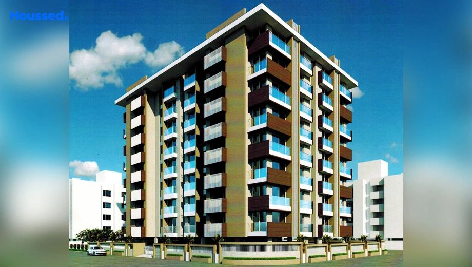 Project Image of Priya Alaska in Nana Mava, Rajkot - Image 434134