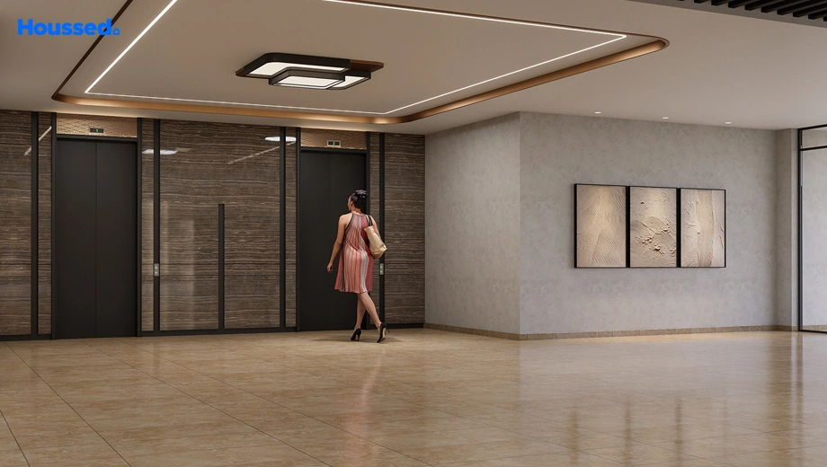 Project Image of Saamag Kiara Luxe Galleria in Rajpur Road, Dehradun - Image 434151
