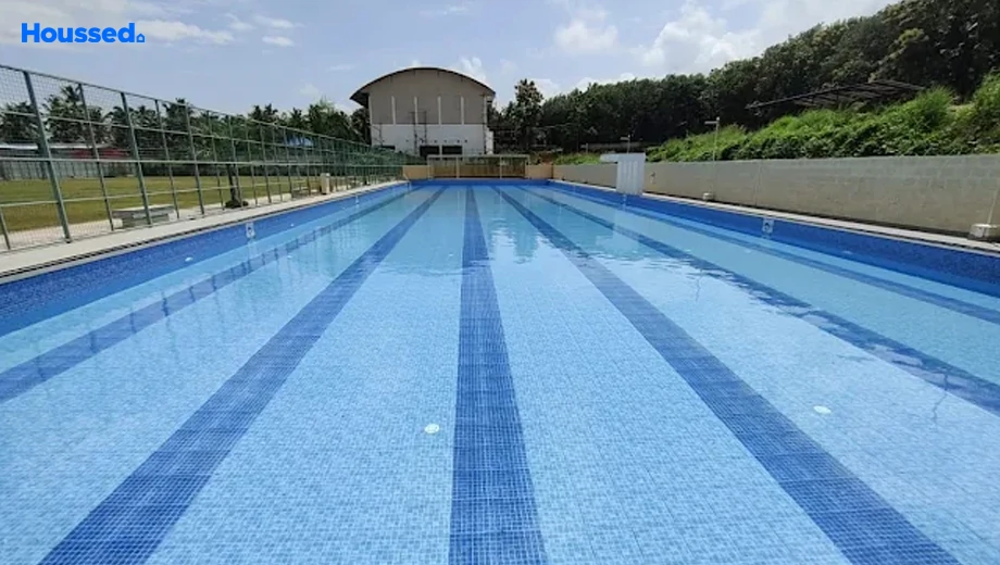 Amenities of DD Sports City Hippodrome in Pallippuram, Thiruvananthapuram - Image 434248