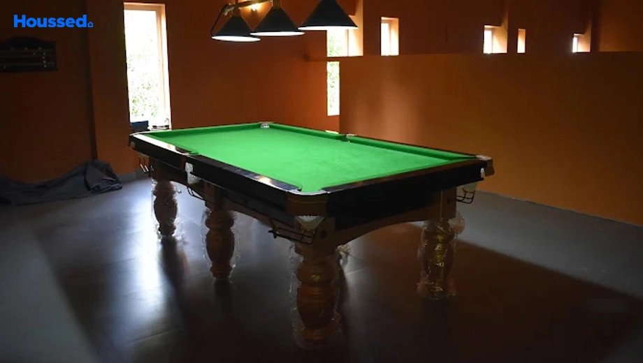 Amenities of DD Sports City Hippodrome in Pallippuram, Thiruvananthapuram - Image 434245