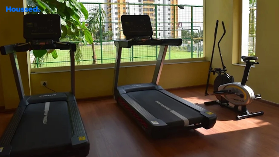 Amenities of DD Sports City Hippodrome in Pallippuram, Thiruvananthapuram - Image 434247
