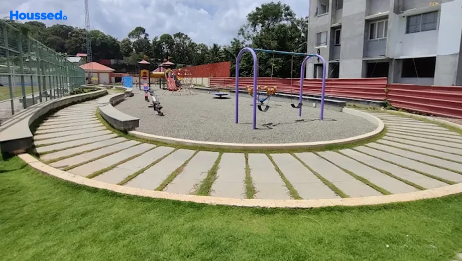 Amenities of DD Sports City Hippodrome in Pallippuram, Thiruvananthapuram - Image 434246