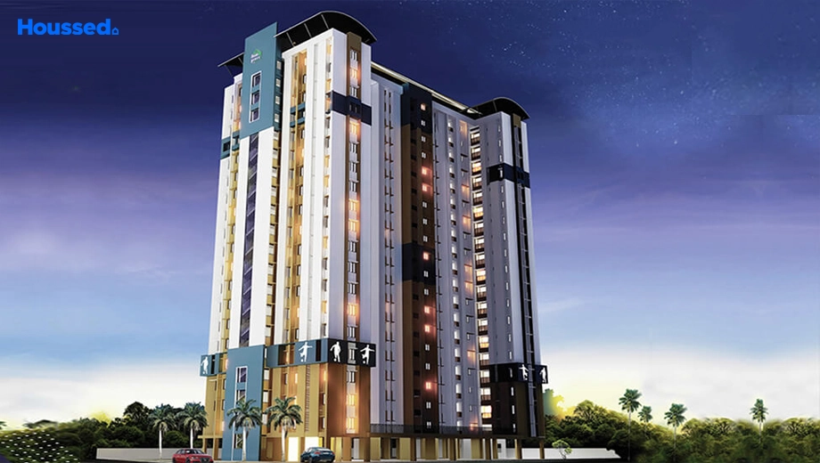 Project Image of DD Sports City Hippodrome in Pallippuram, Thiruvananthapuram - Image 434244