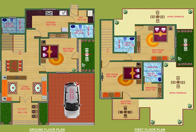 3 BHK House/Villa in Empire Discovery Gardens in Peyad, Thiruvananthapuram - Image 930780