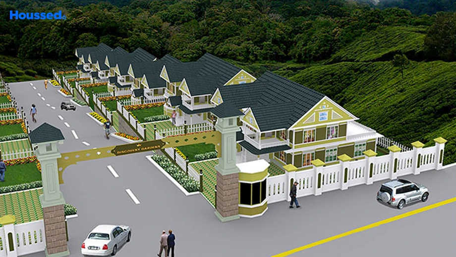 Project Image of Empire Discovery Gardens in Peyad, Thiruvananthapuram - Image 434262