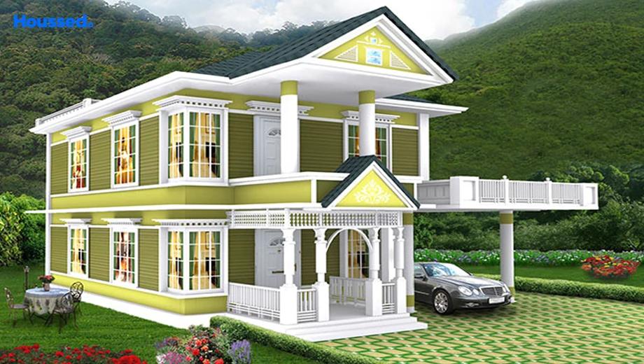 Project Image of Empire Discovery Gardens in Peyad, Thiruvananthapuram - Image 434260