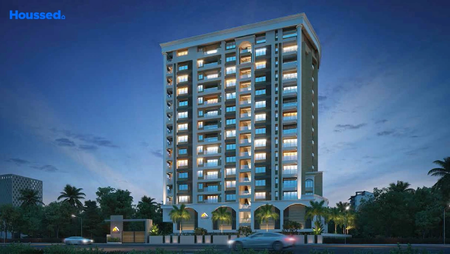 Project Image of Favourite Ever in Vazhuthacaud, Thiruvananthapuram - Image 434266