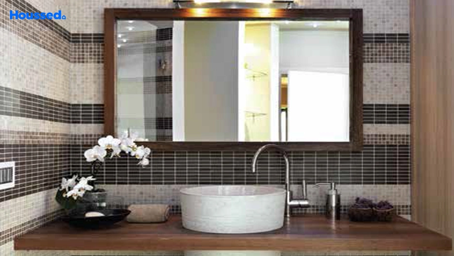 Sample Apartment of Favourite Ever in Vazhuthacaud, Thiruvananthapuram - Image 434271
