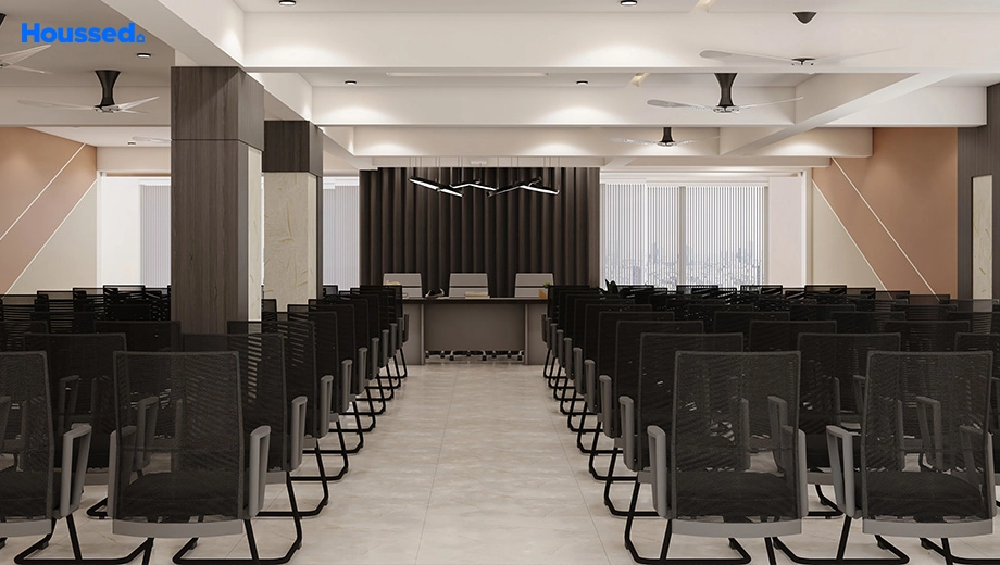 Amenities of Favourite The Residence in Venpalavattom, Thiruvananthapuram - Image 434301